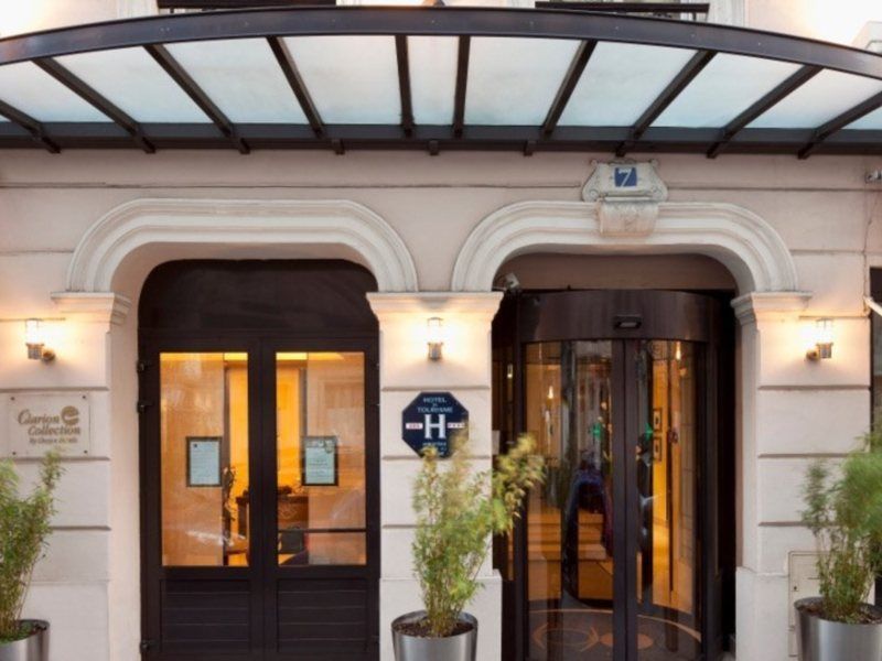Maison Nabis By Happyculture Paris Exterior foto